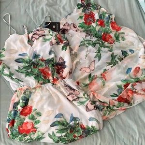 Stitch fix maxi dress